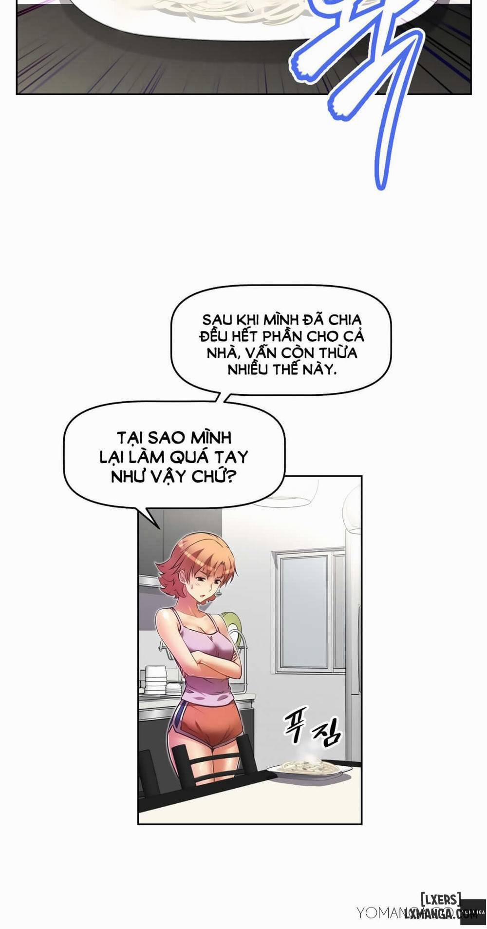 Phóng Thích Dục Vọng 20 trang 39