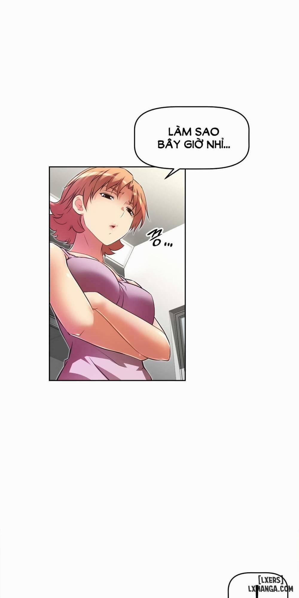 Phóng Thích Dục Vọng 20 trang 40