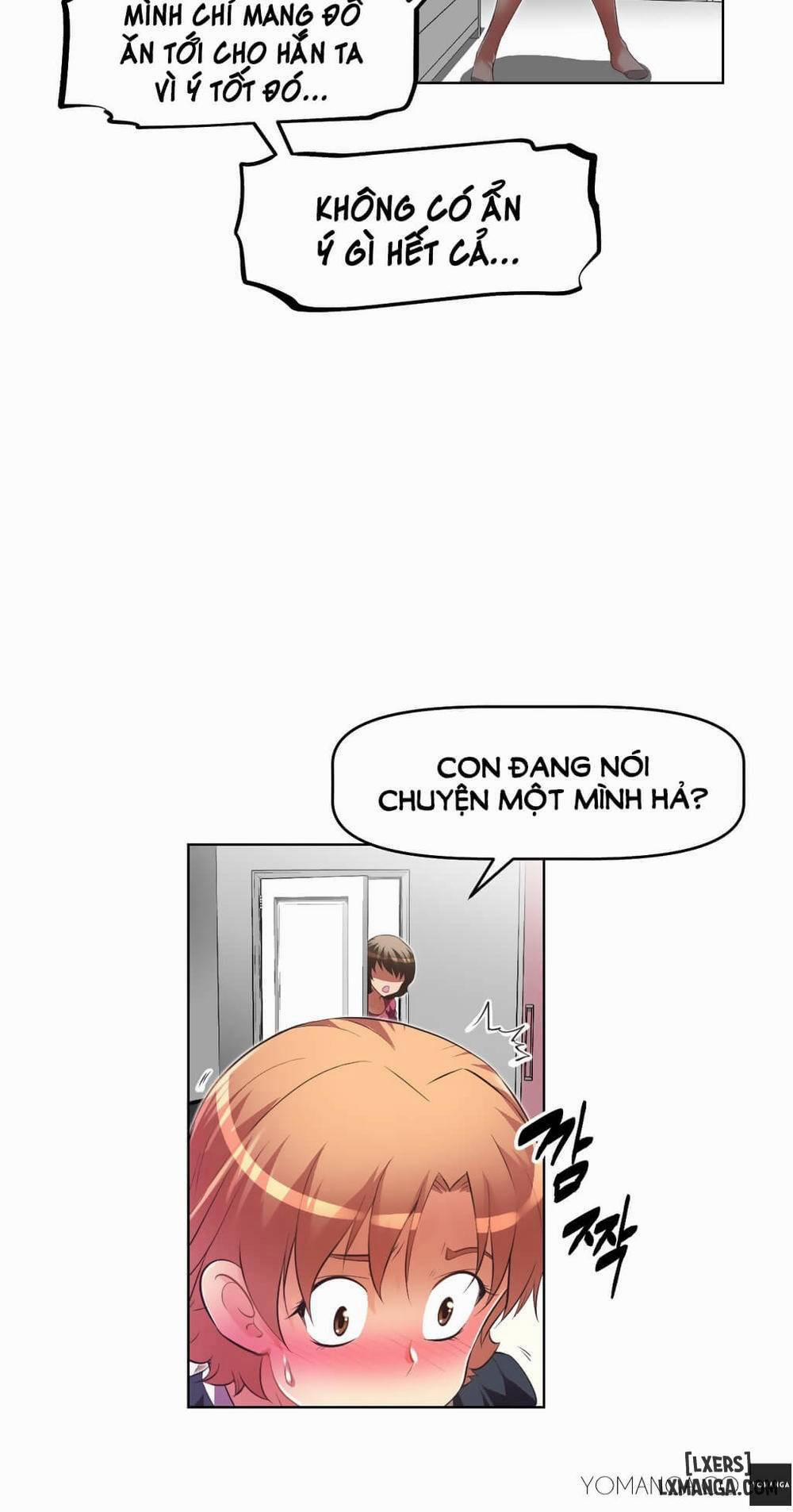 Phóng Thích Dục Vọng 20 trang 51