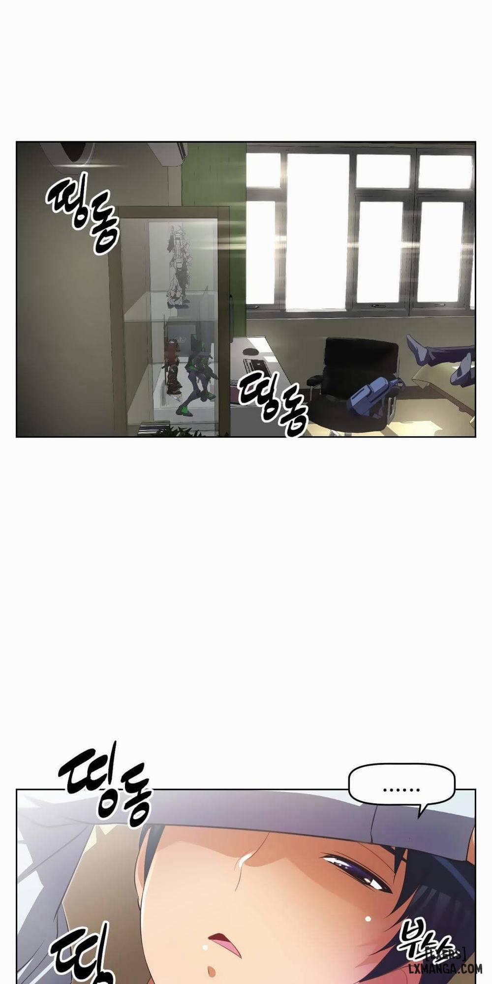 Phóng Thích Dục Vọng 20 trang 54