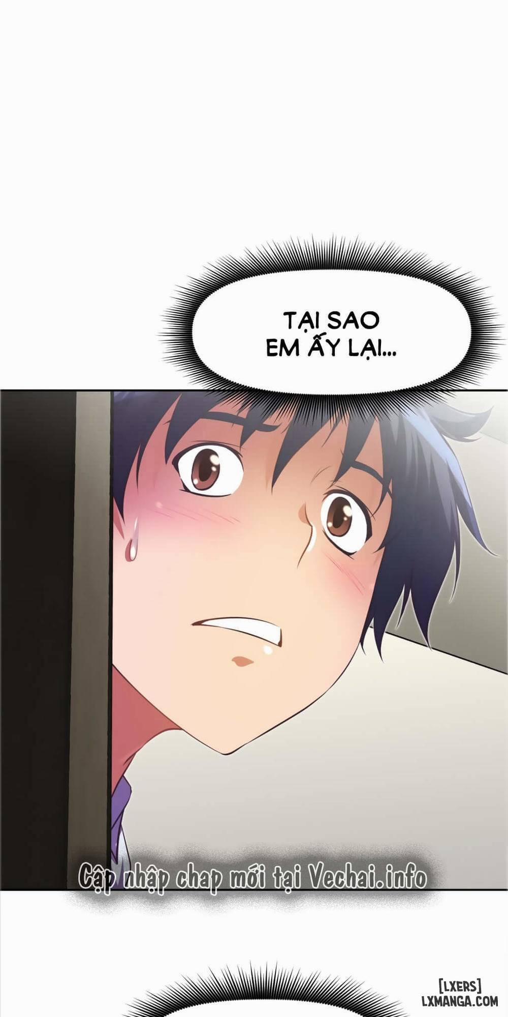 Phóng Thích Dục Vọng 20 trang 62