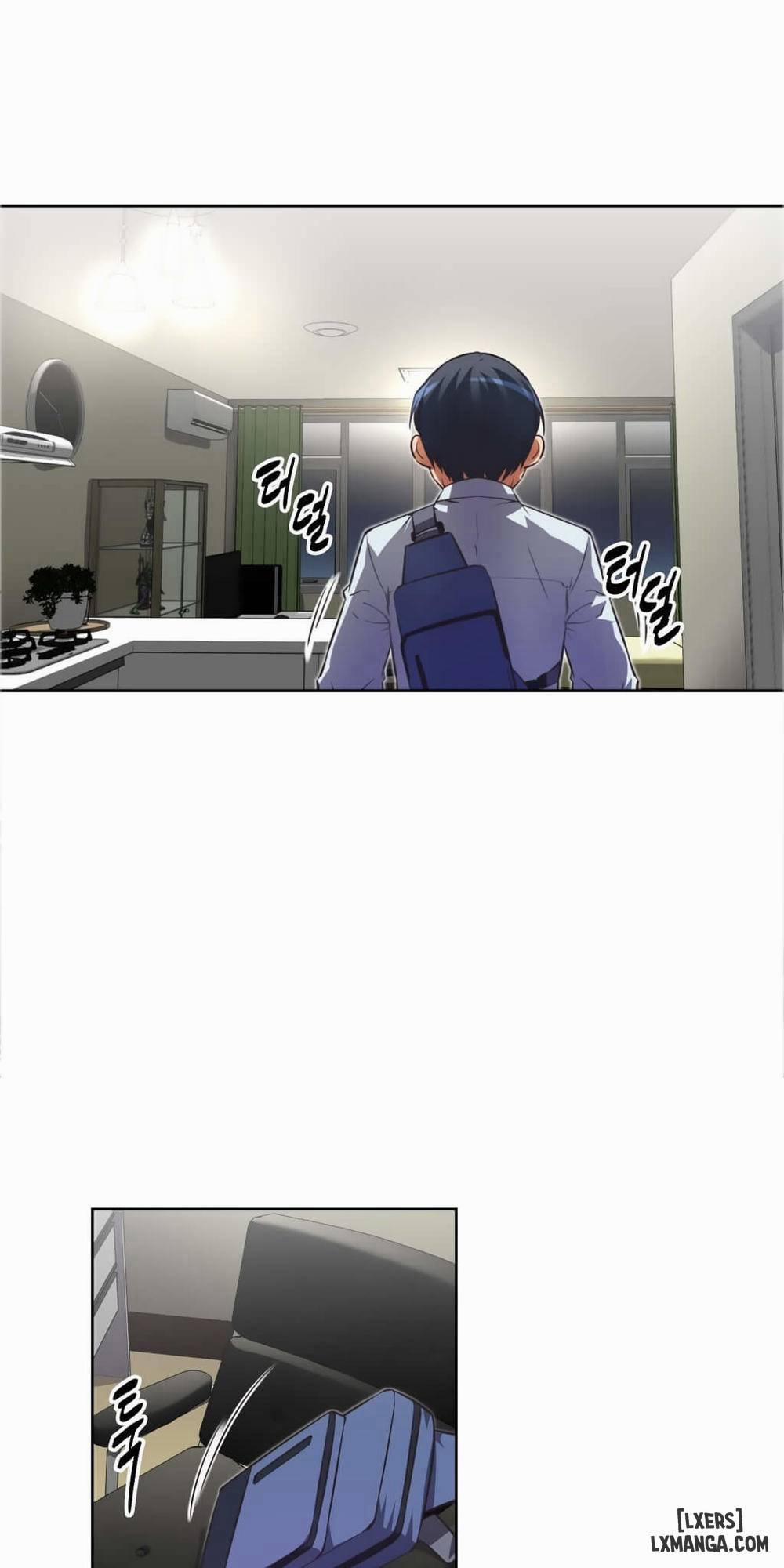 Phóng Thích Dục Vọng 20 trang 8