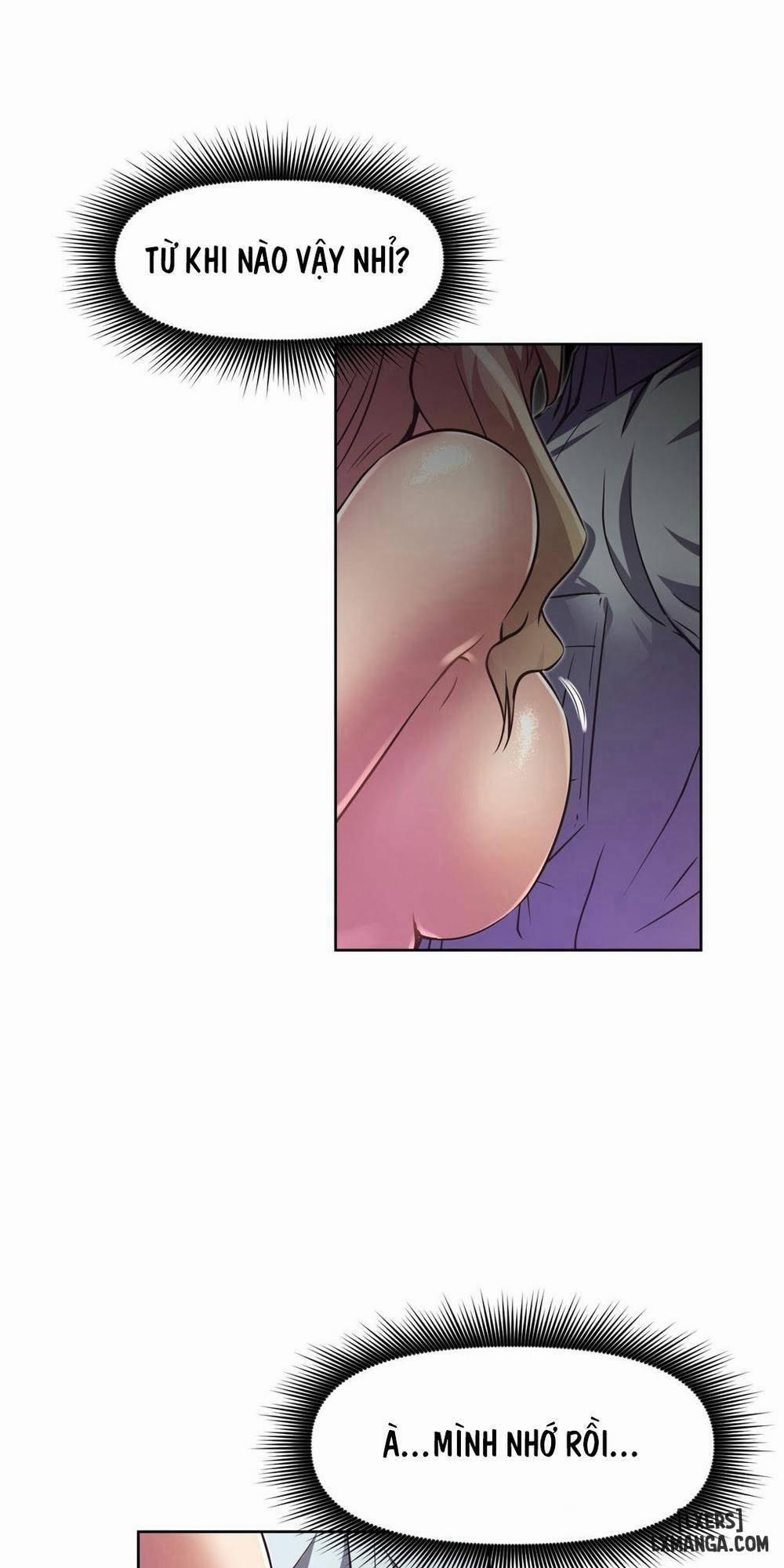 Phóng Thích Dục Vọng 22 trang 34