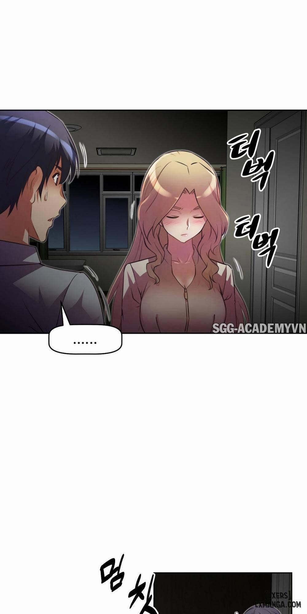 Phóng Thích Dục Vọng 22 trang 60