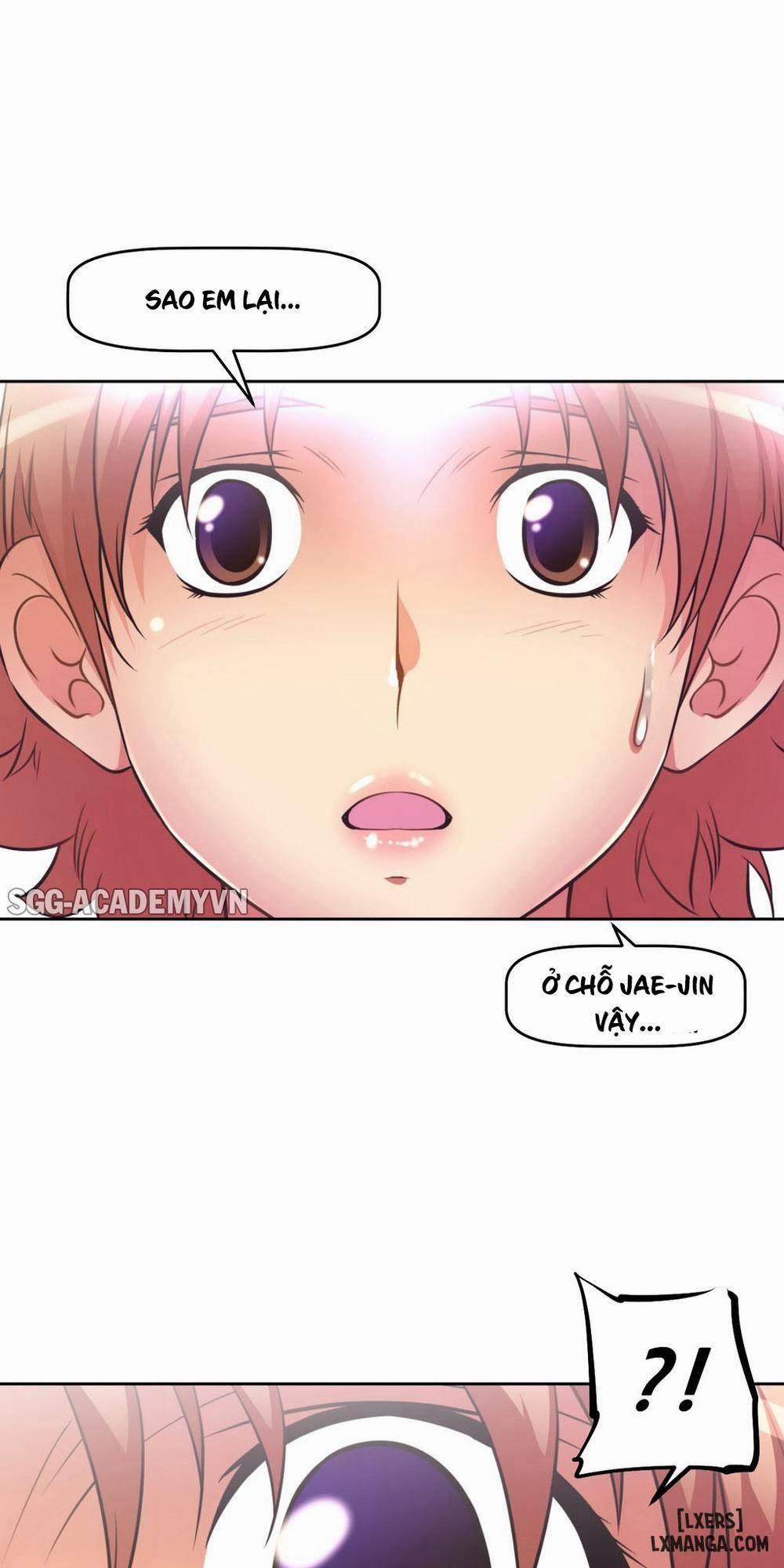 Phóng Thích Dục Vọng 22 trang 71