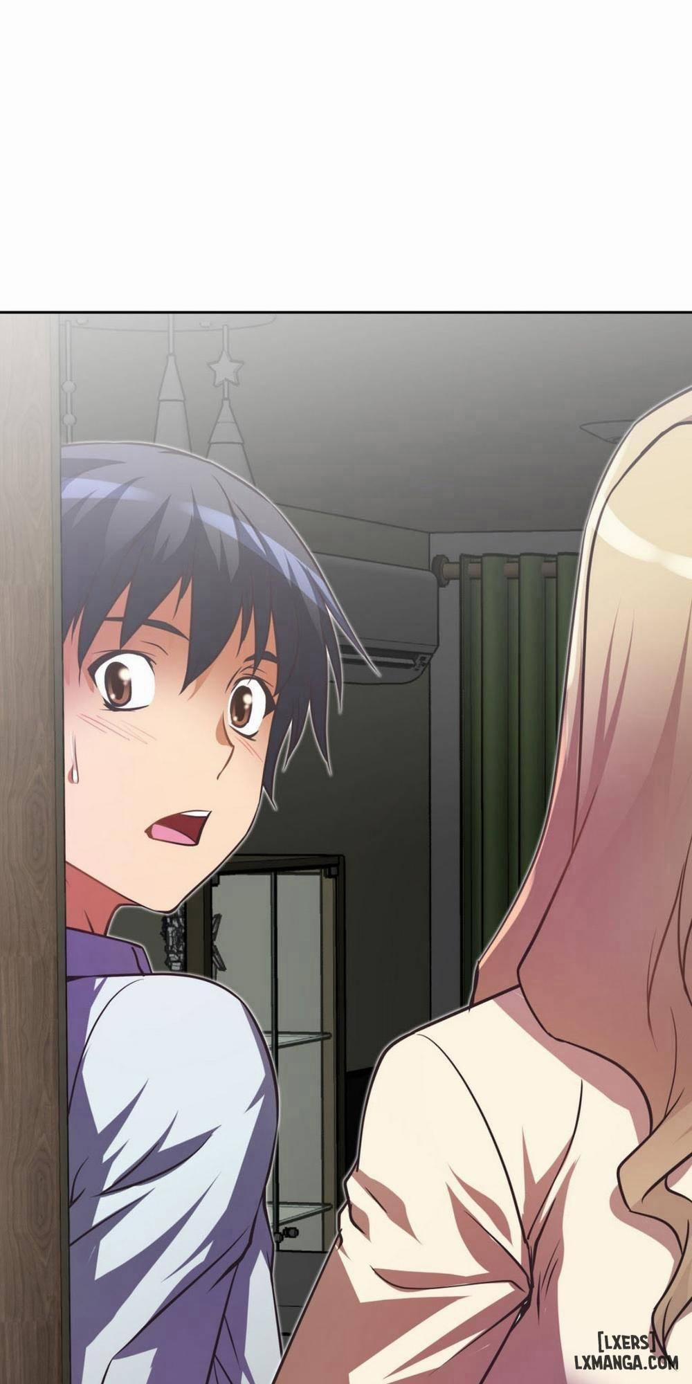 Phóng Thích Dục Vọng 22 trang 73