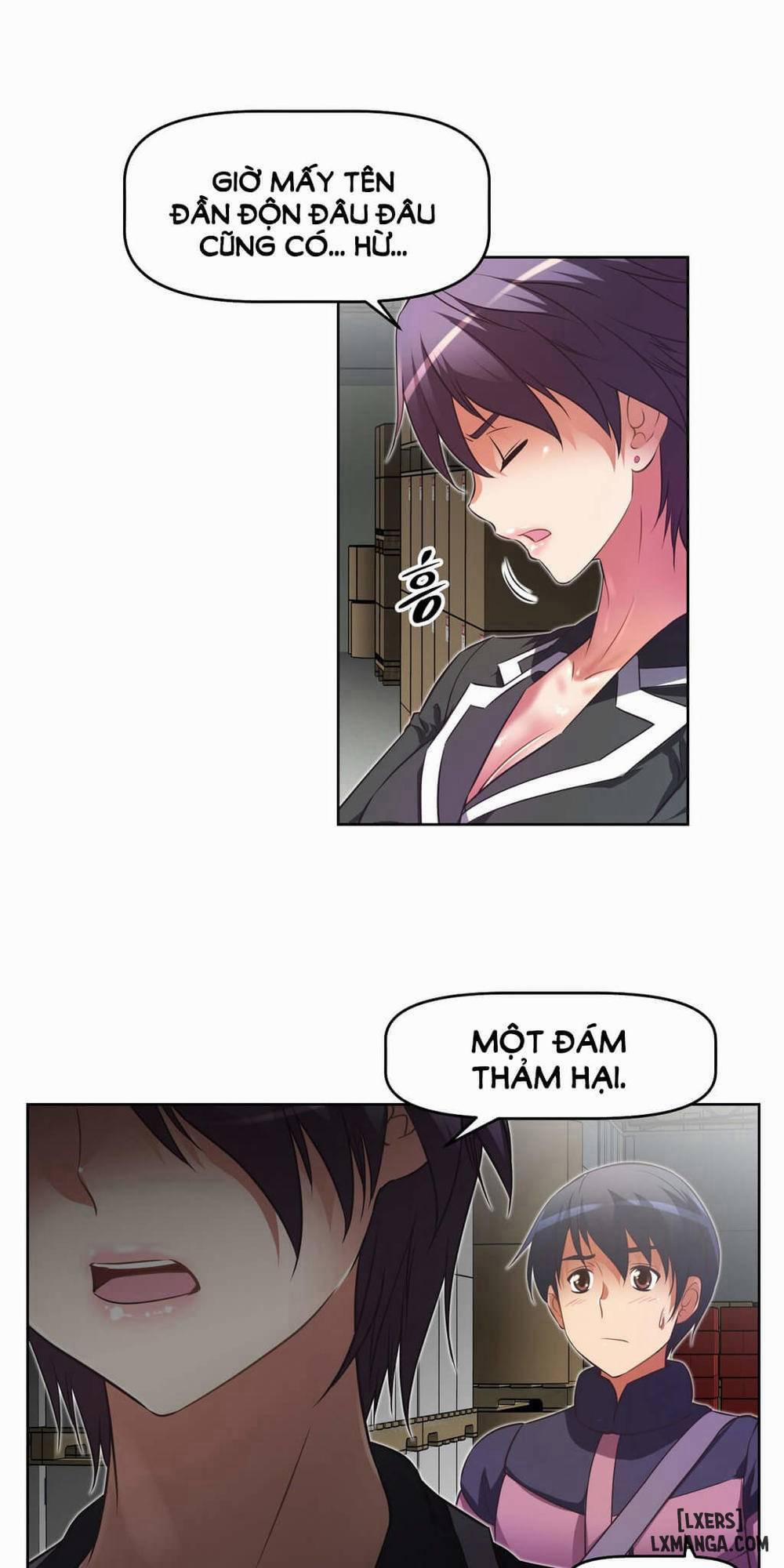 Phóng Thích Dục Vọng 24 trang 20