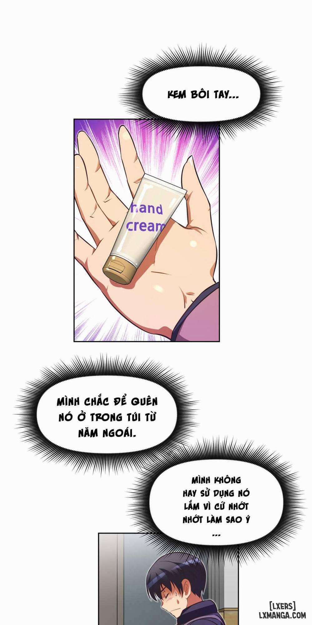 Phóng Thích Dục Vọng 24 trang 26