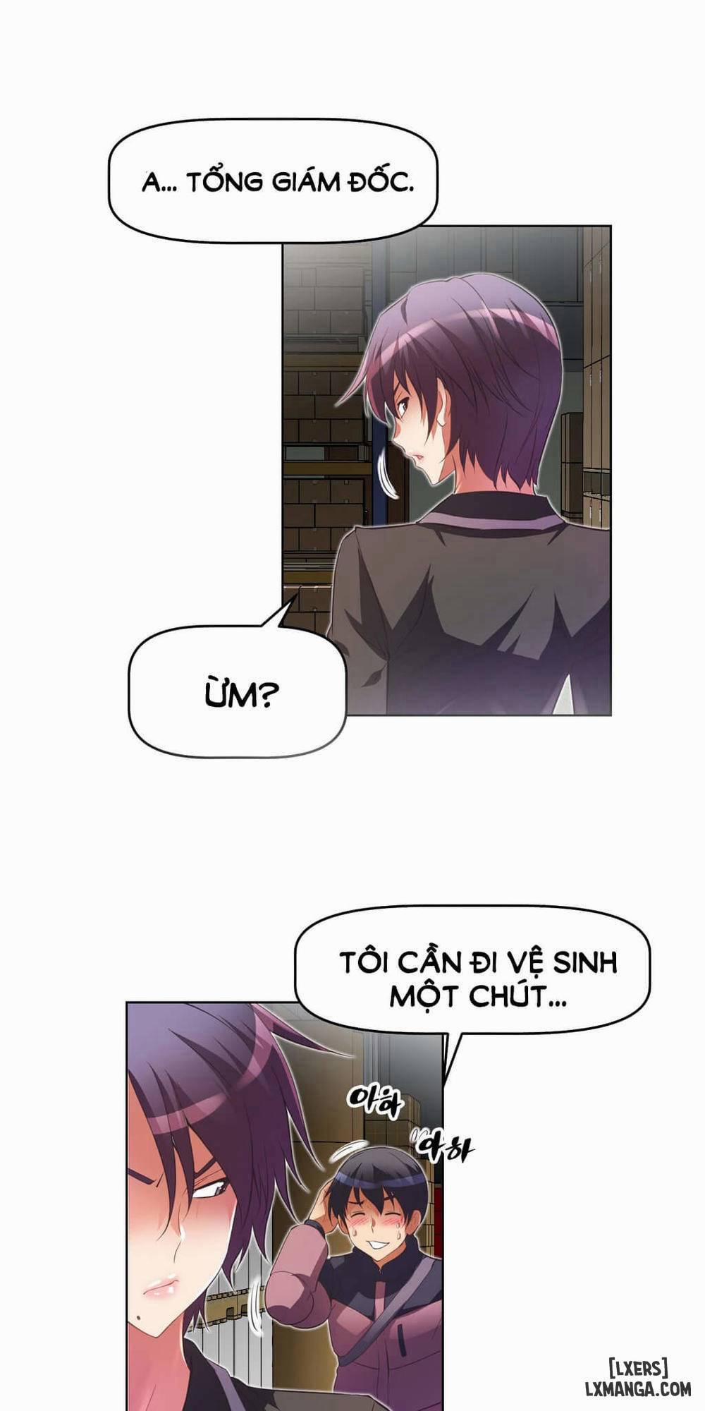 Phóng Thích Dục Vọng 24 trang 28