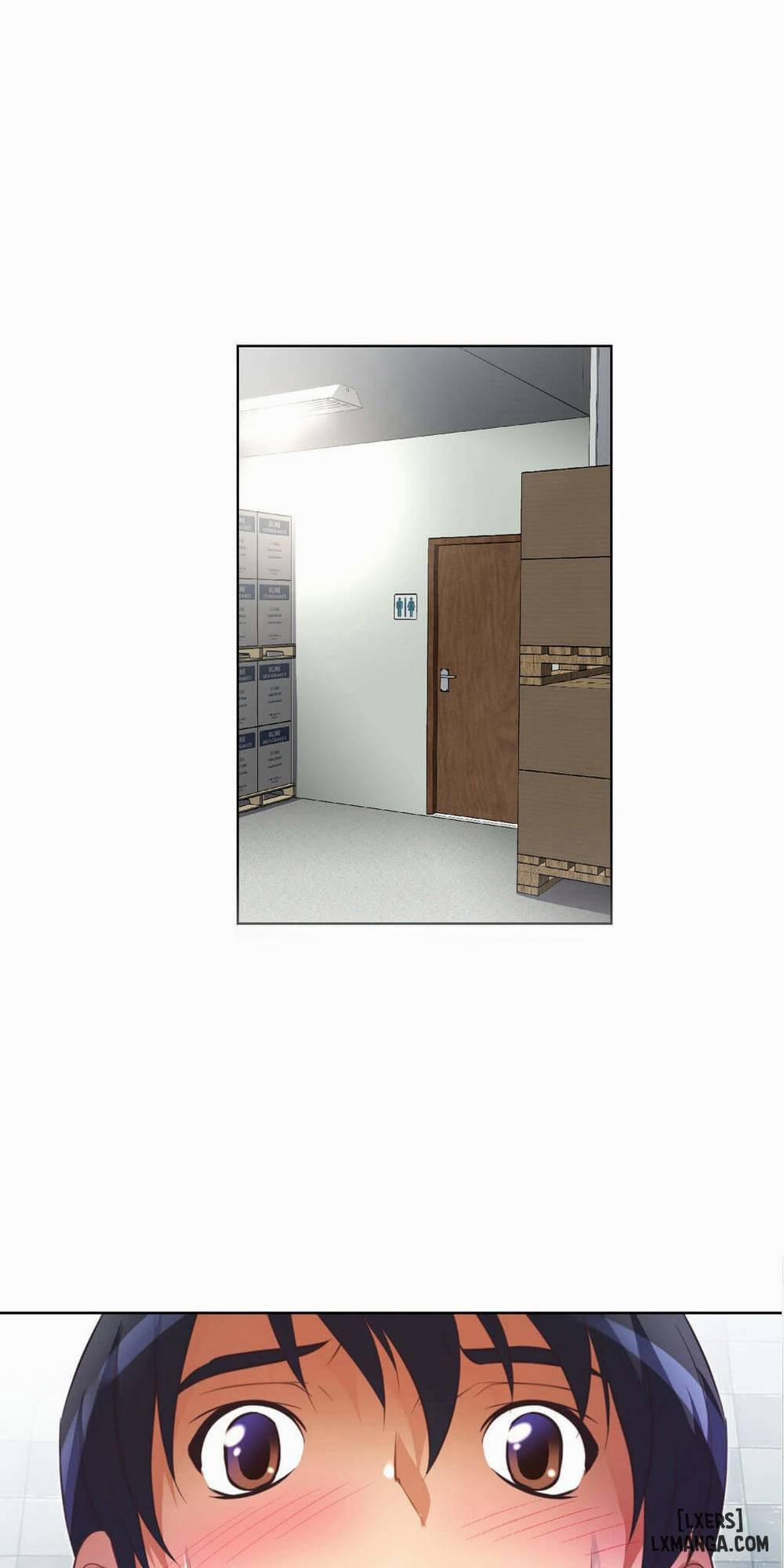 Phóng Thích Dục Vọng 24 trang 32