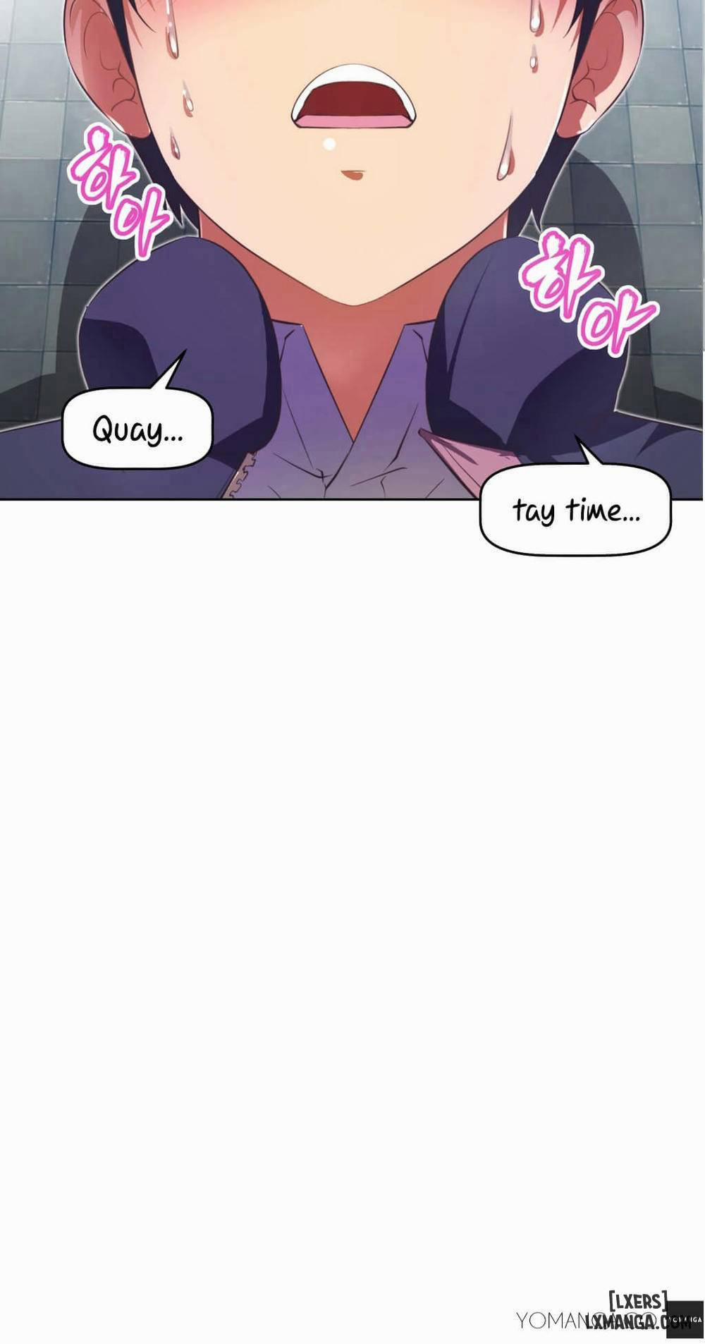 Phóng Thích Dục Vọng 24 trang 33