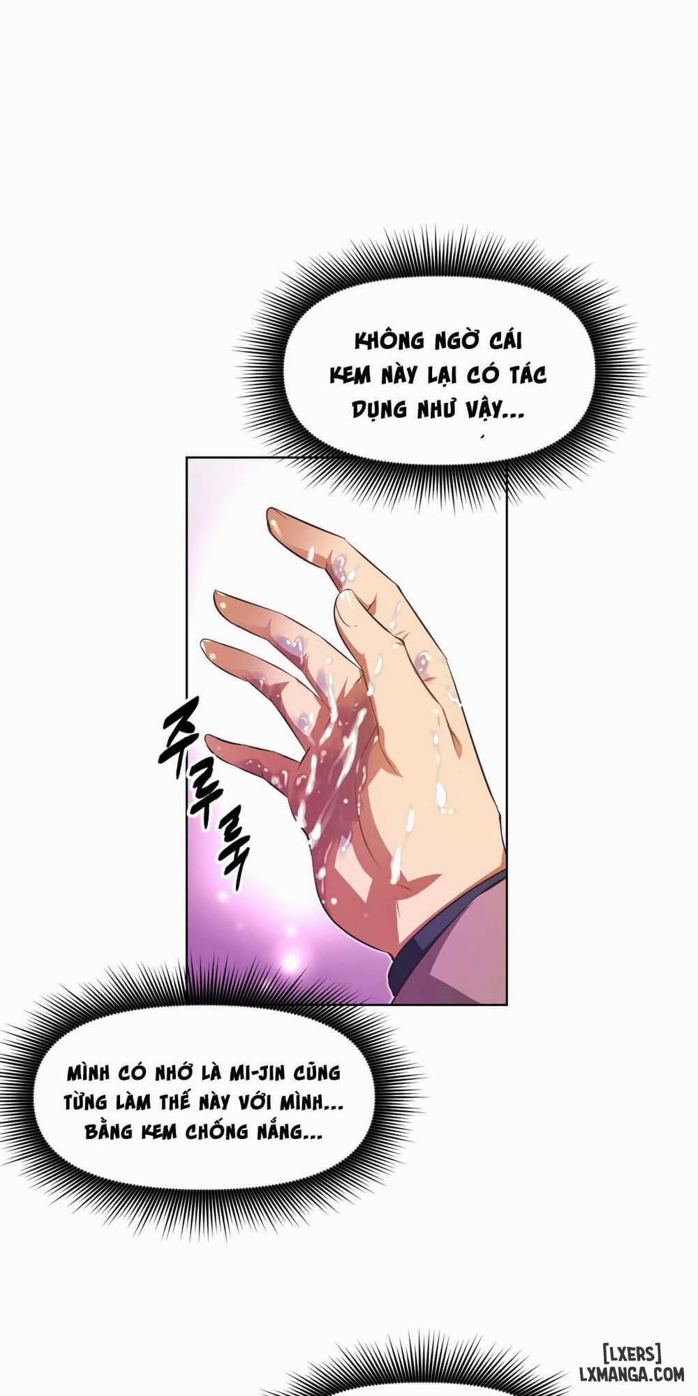 Phóng Thích Dục Vọng 24 trang 34