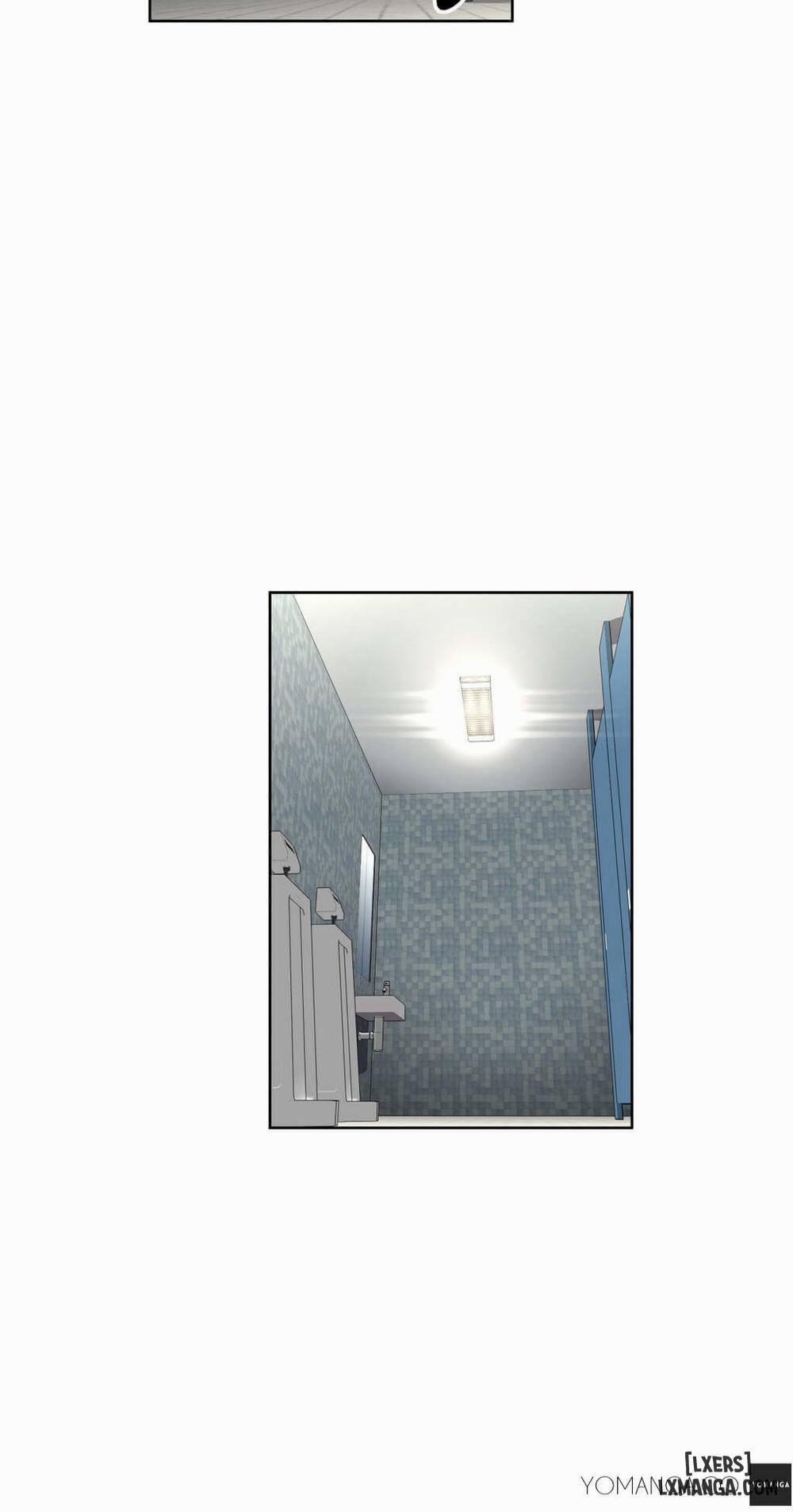 Phóng Thích Dục Vọng 24 trang 45