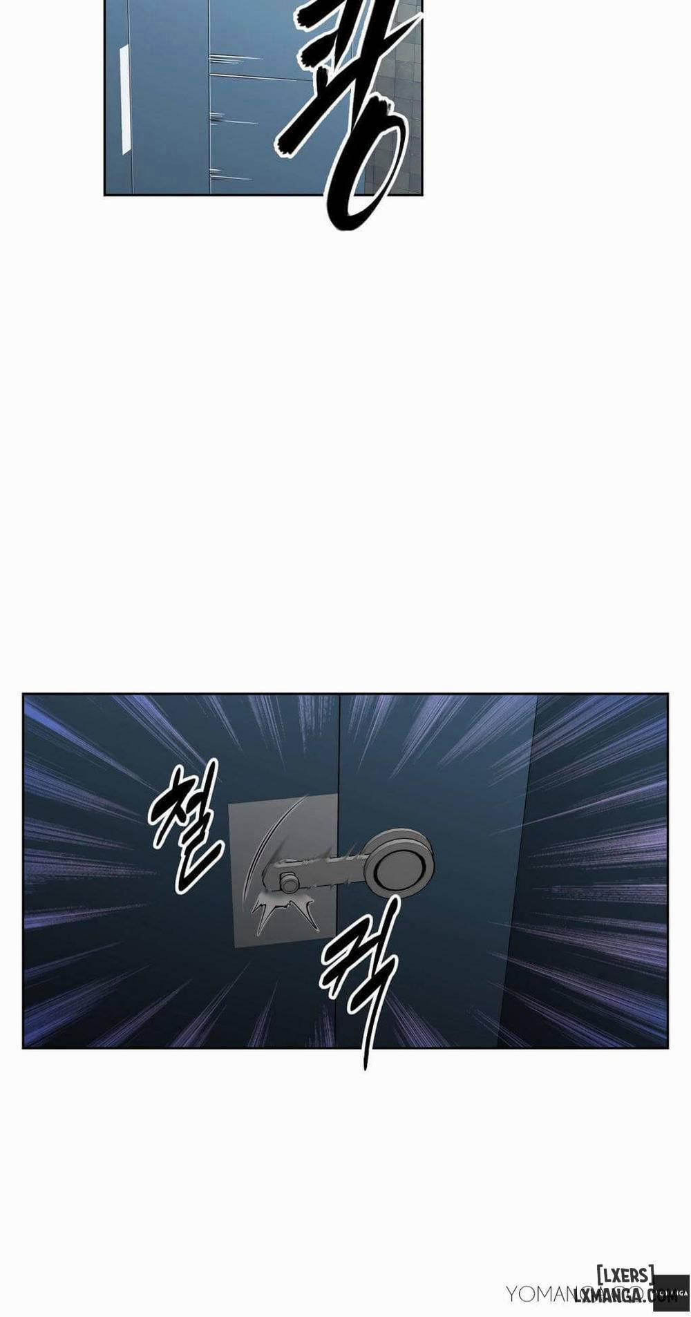 Phóng Thích Dục Vọng 24 trang 47