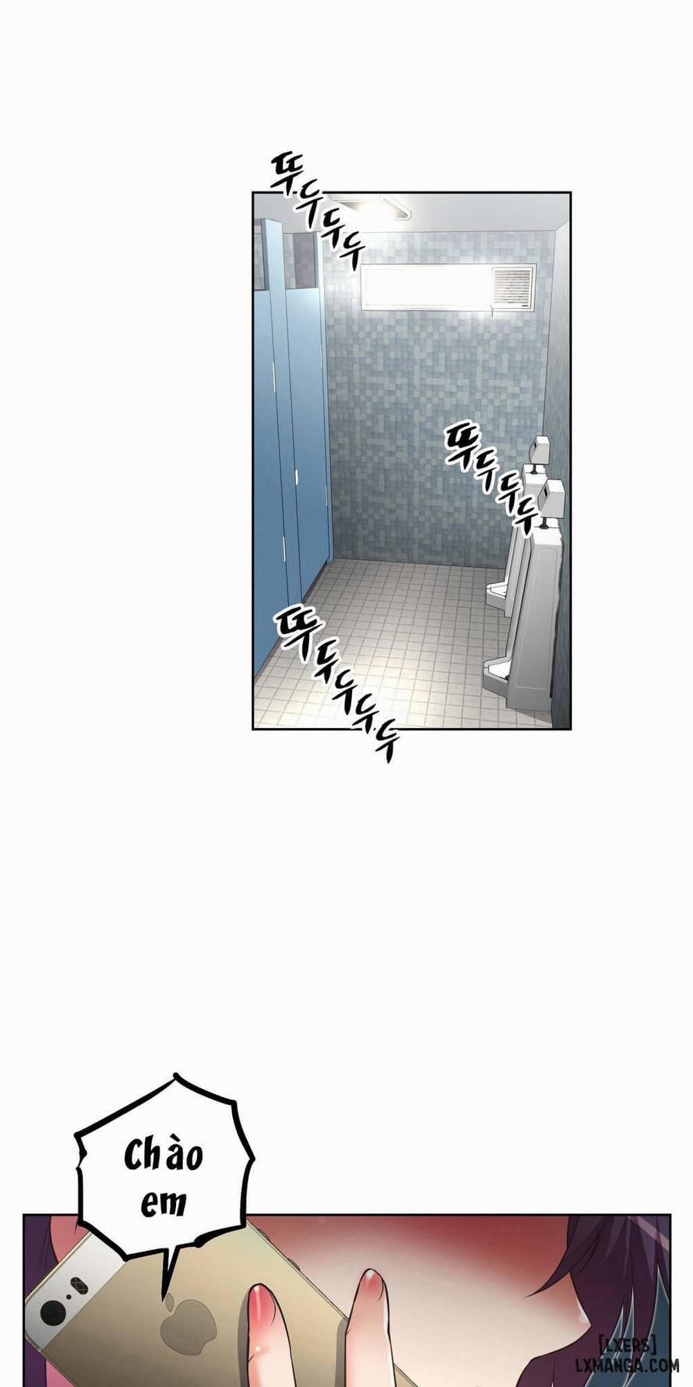 Phóng Thích Dục Vọng 24 trang 52