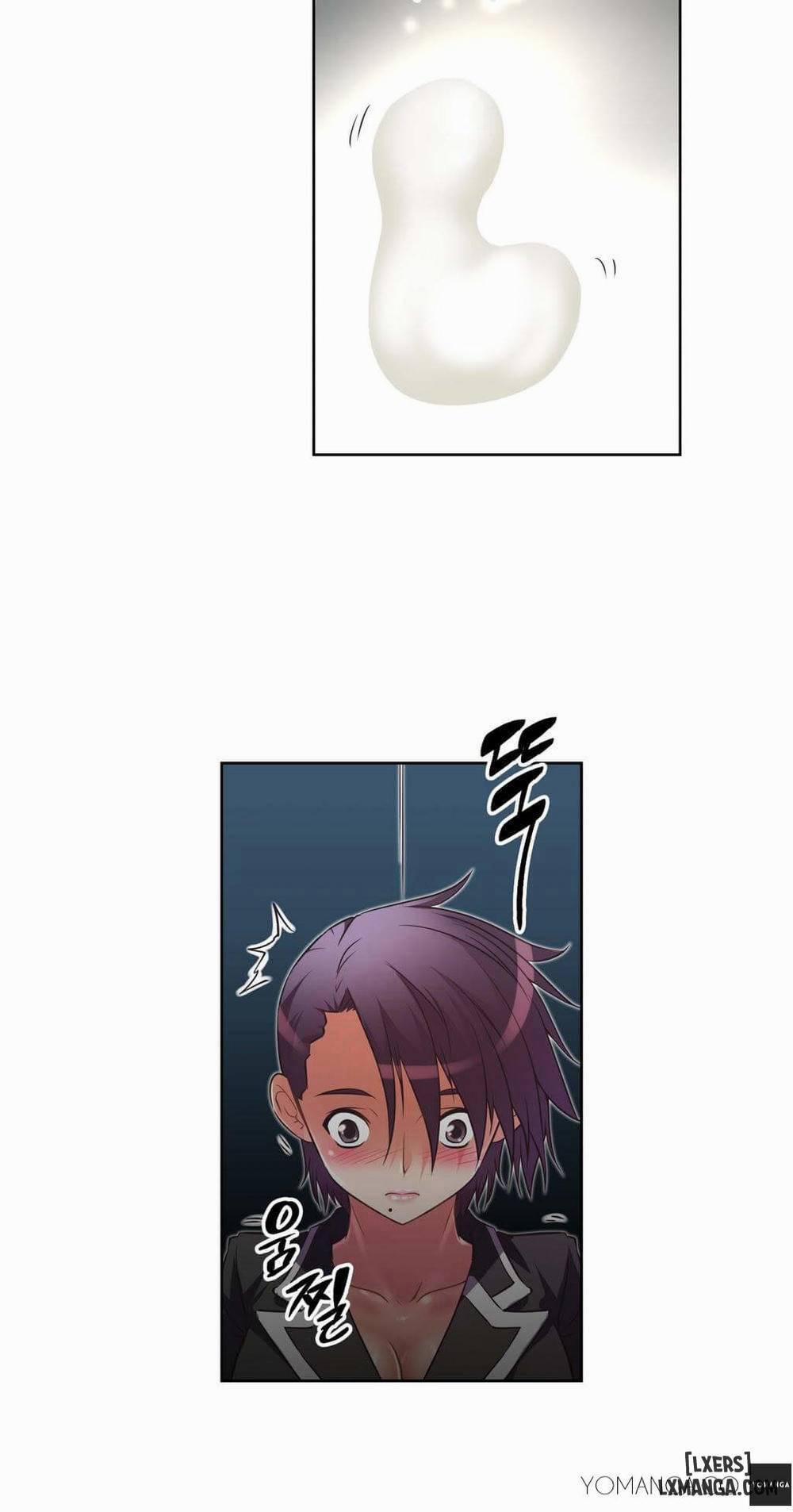 Phóng Thích Dục Vọng 24 trang 65