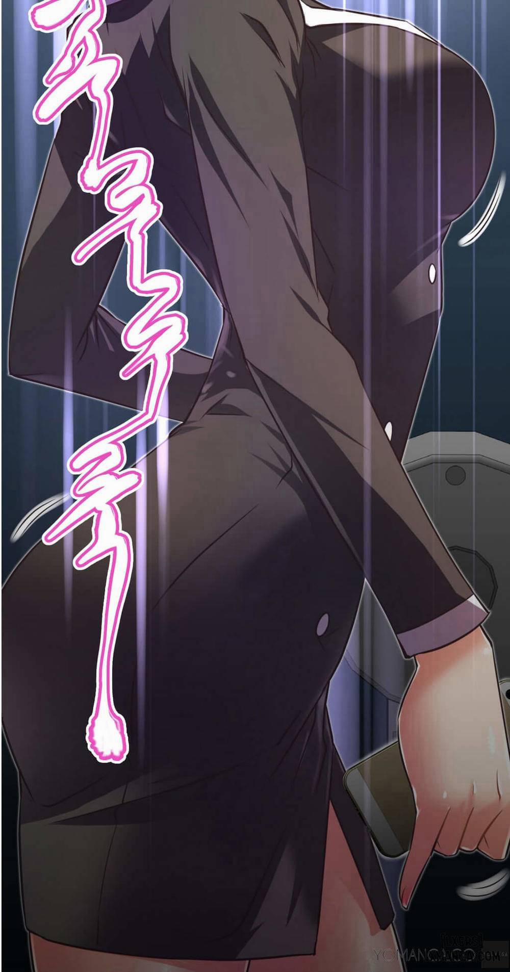 Phóng Thích Dục Vọng 24 trang 67