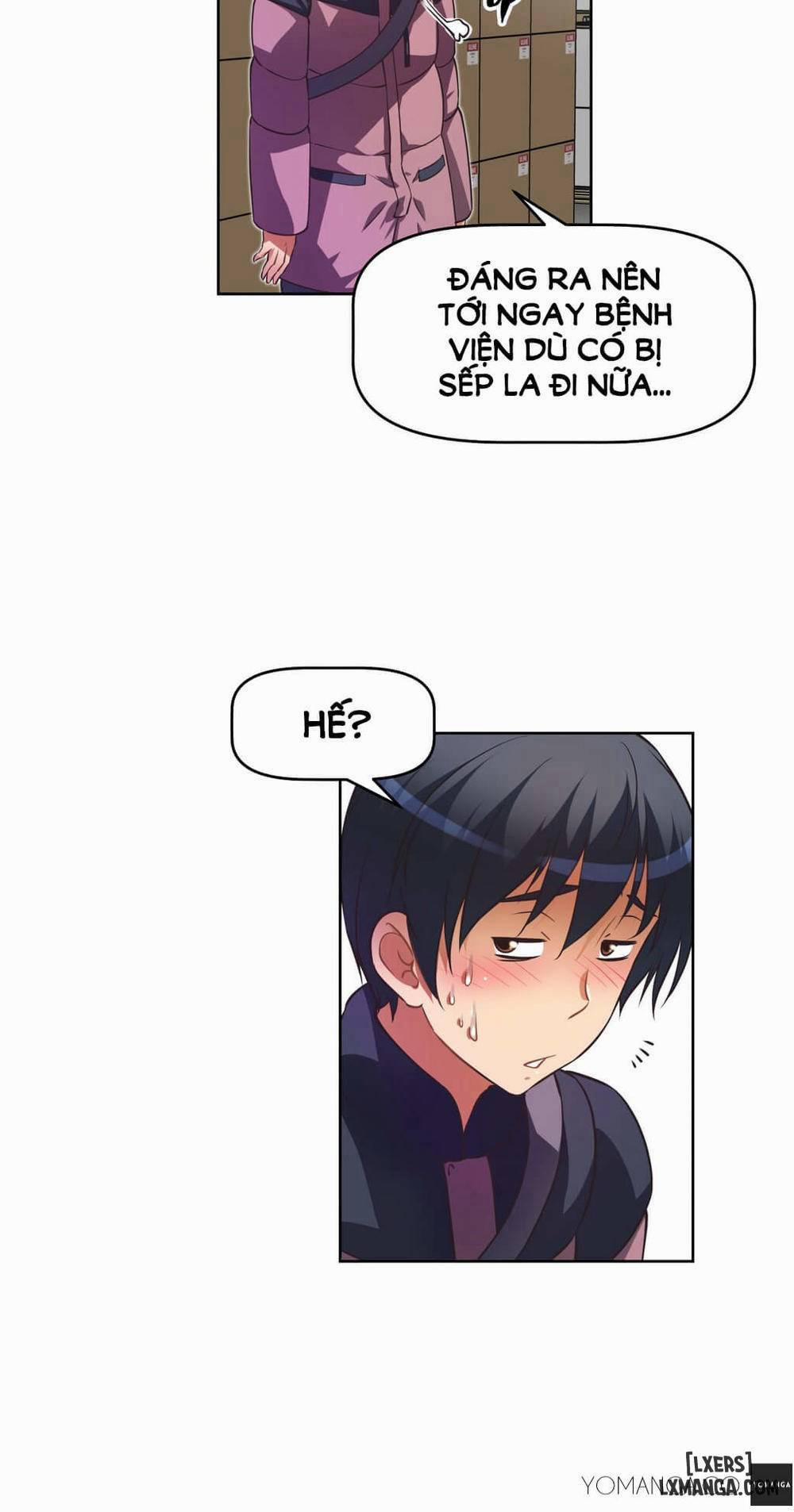 Phóng Thích Dục Vọng 24 trang 71