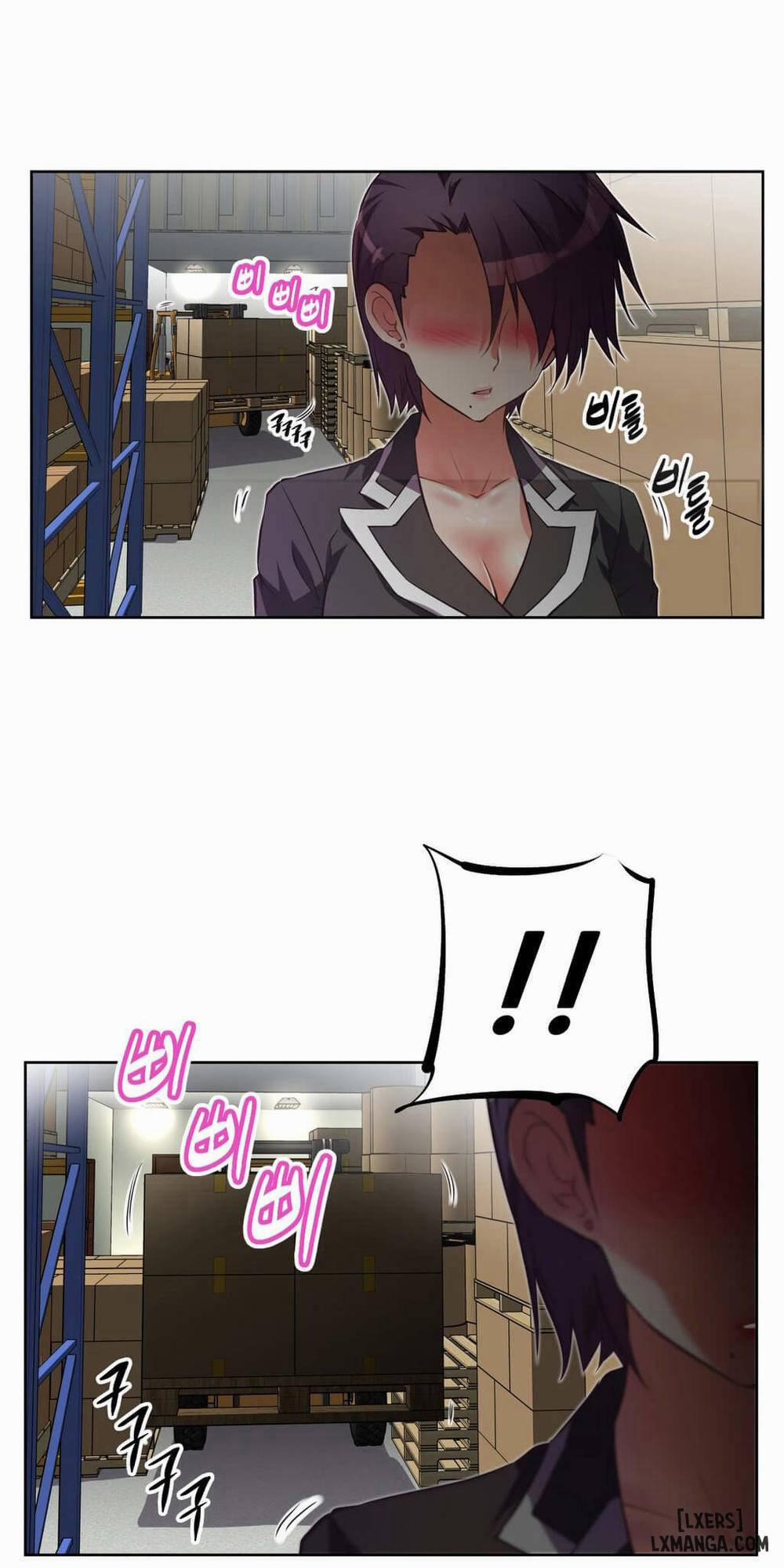 Phóng Thích Dục Vọng 24 trang 74