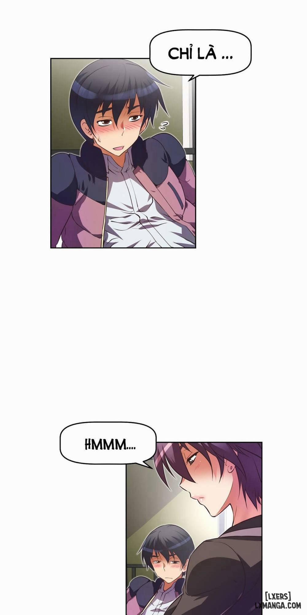 Phóng Thích Dục Vọng 25 trang 17