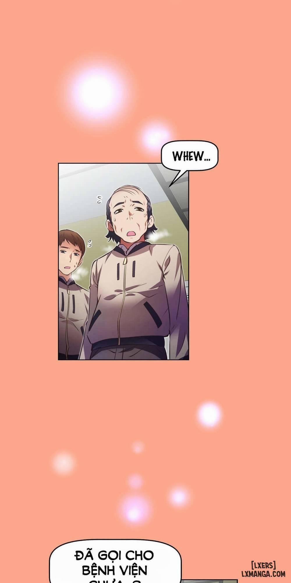 Phóng Thích Dục Vọng 25 trang 28