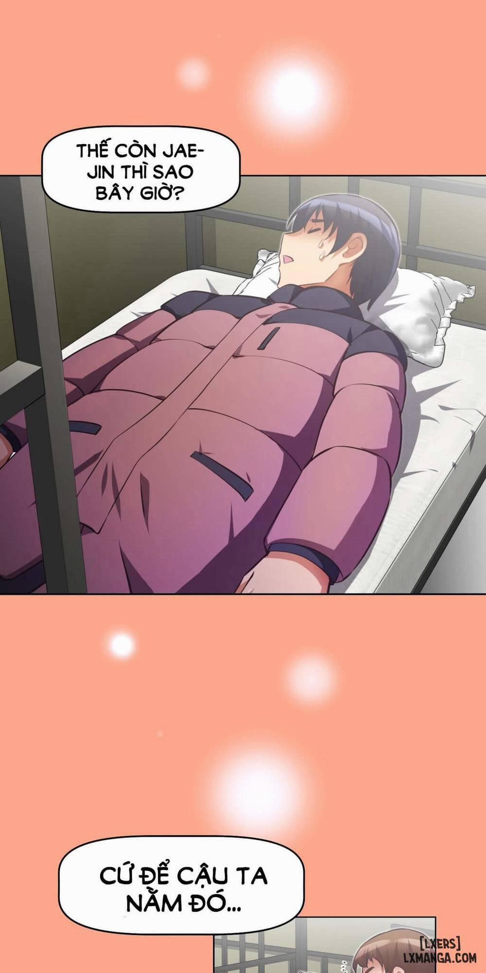 Phóng Thích Dục Vọng 25 trang 34