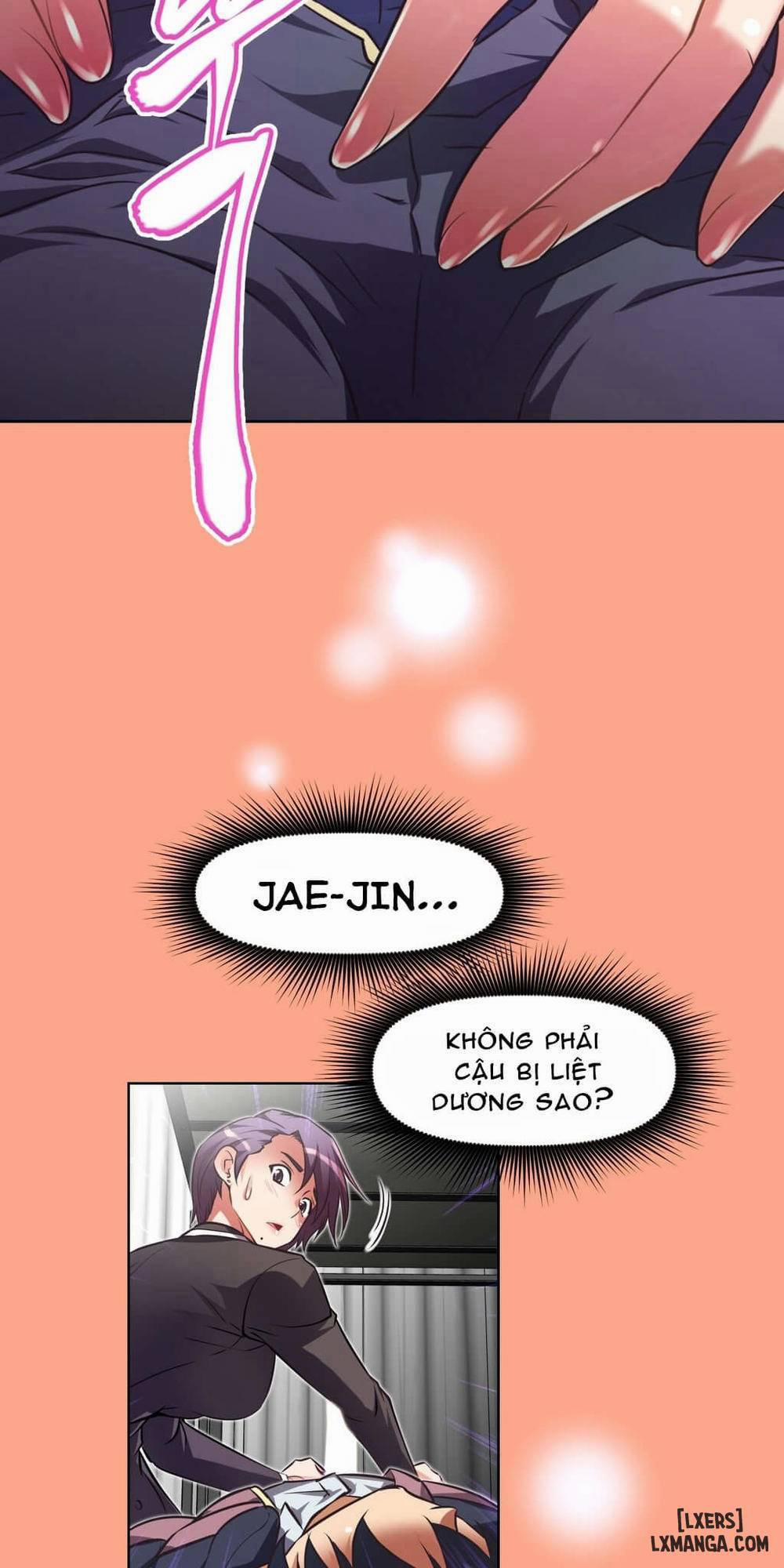 Phóng Thích Dục Vọng 25 trang 65