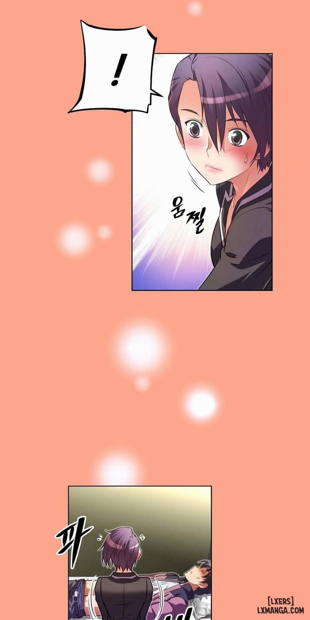 Phóng Thích Dục Vọng 25 trang 71