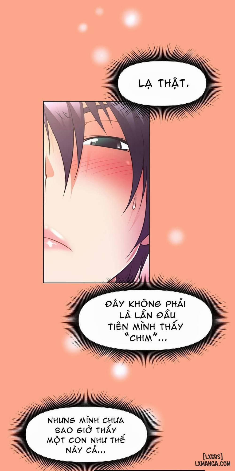 Phóng Thích Dục Vọng 25 trang 74