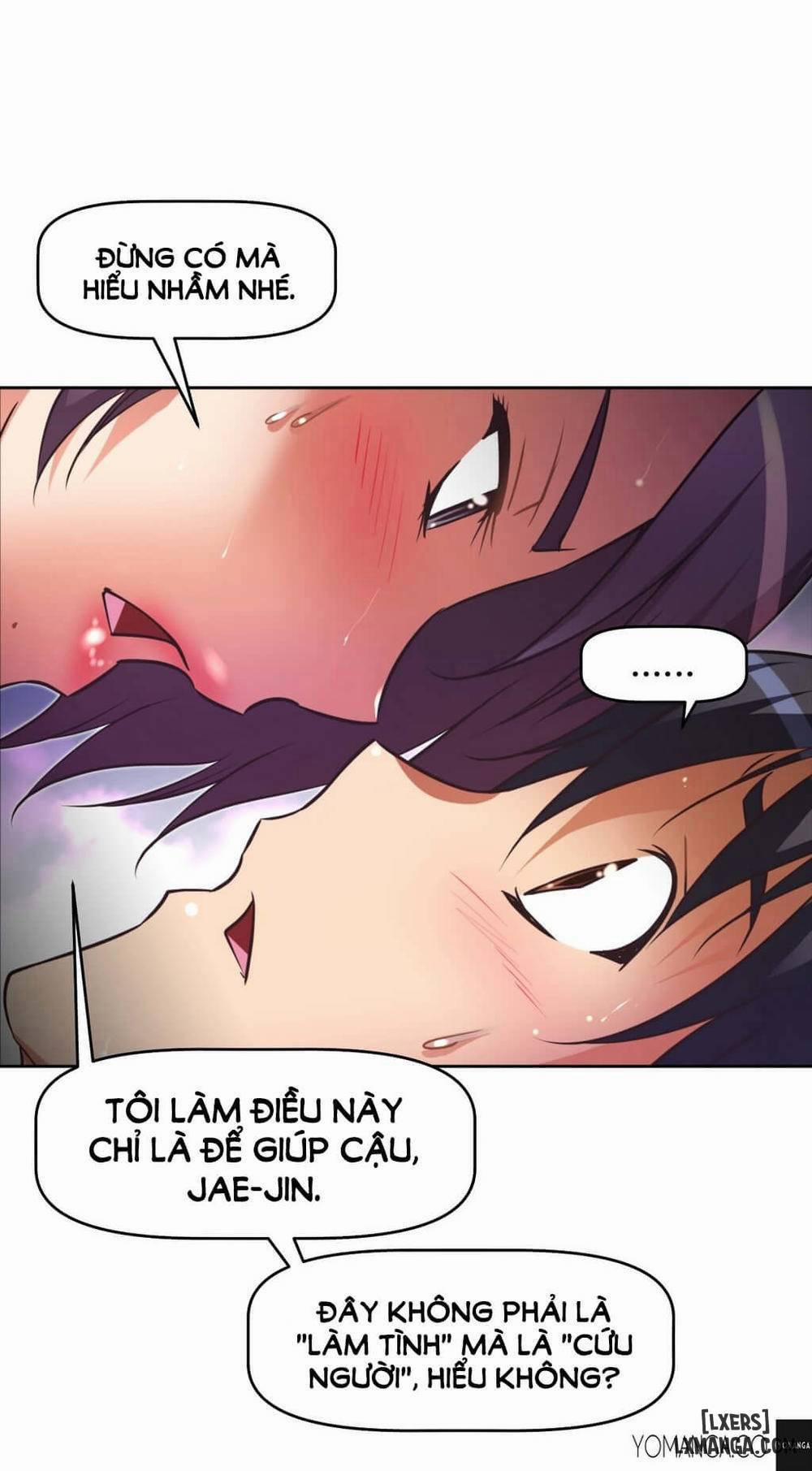 Phóng Thích Dục Vọng 26 trang 25