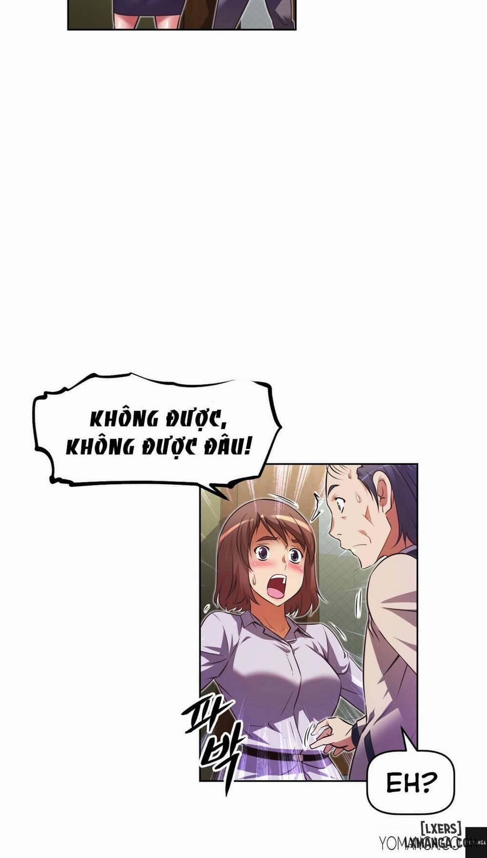 Phóng Thích Dục Vọng 26 trang 34