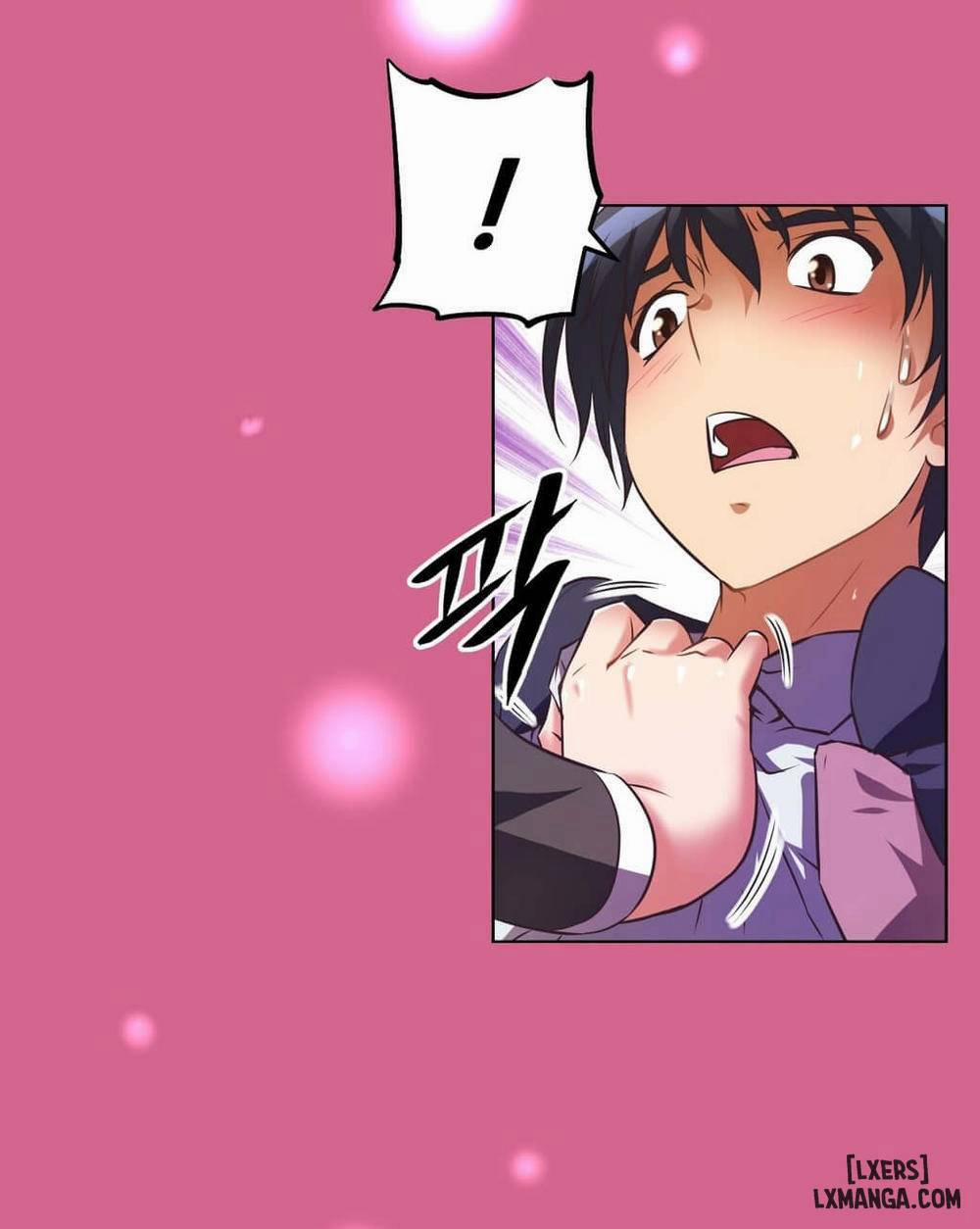 Phóng Thích Dục Vọng 26 trang 61