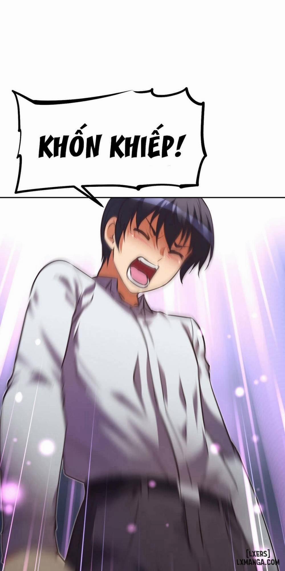 Phóng Thích Dục Vọng 27 trang 13