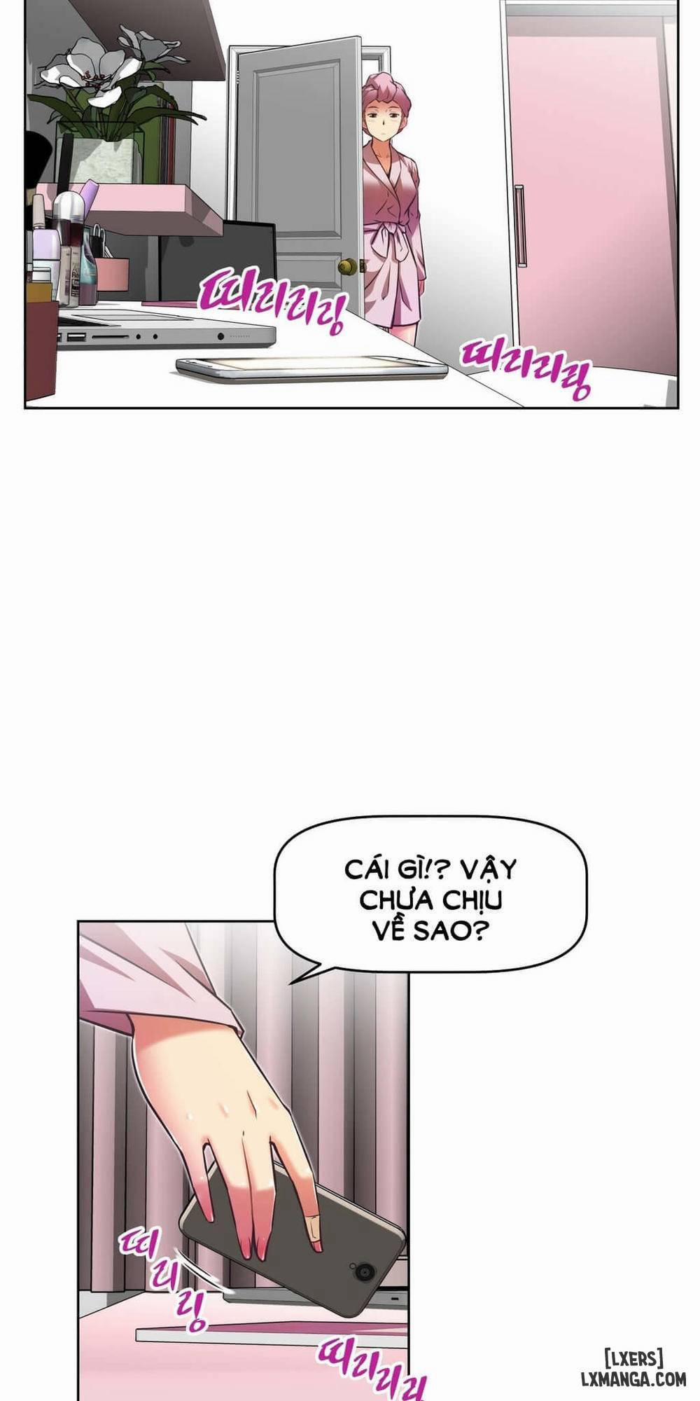 Phóng Thích Dục Vọng 27 trang 49