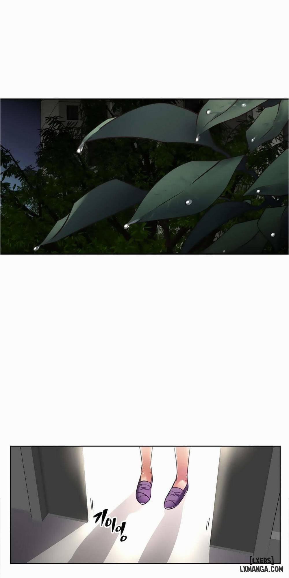 Phóng Thích Dục Vọng 28 trang 10