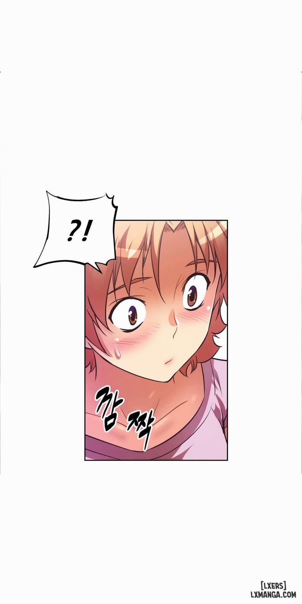 Phóng Thích Dục Vọng 28 trang 12