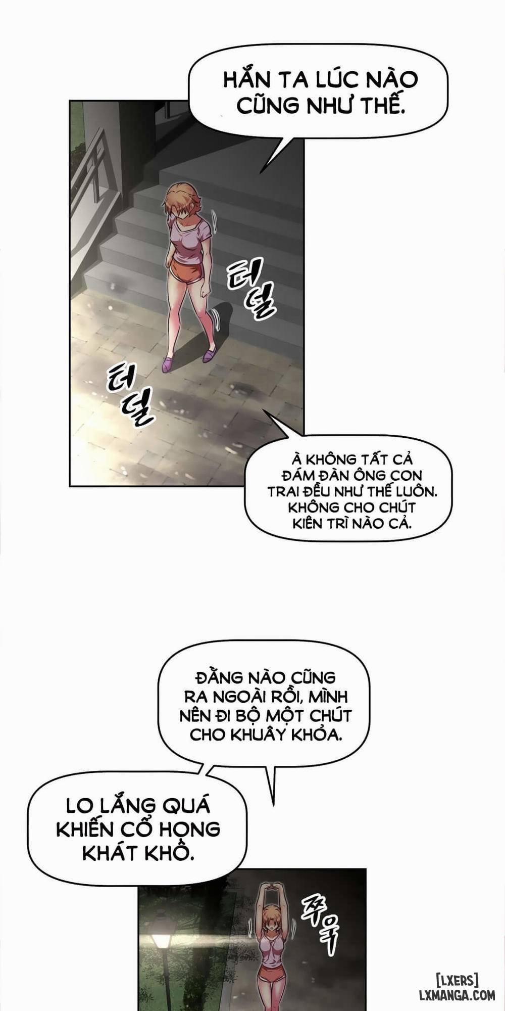 Phóng Thích Dục Vọng 28 trang 18