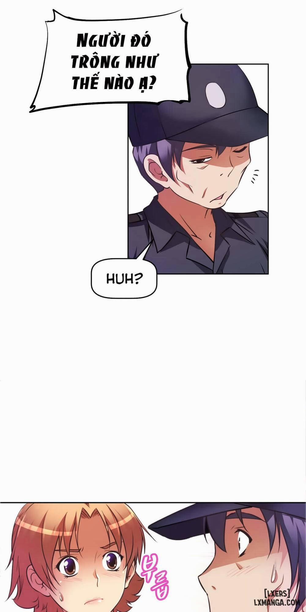 Phóng Thích Dục Vọng 28 trang 26