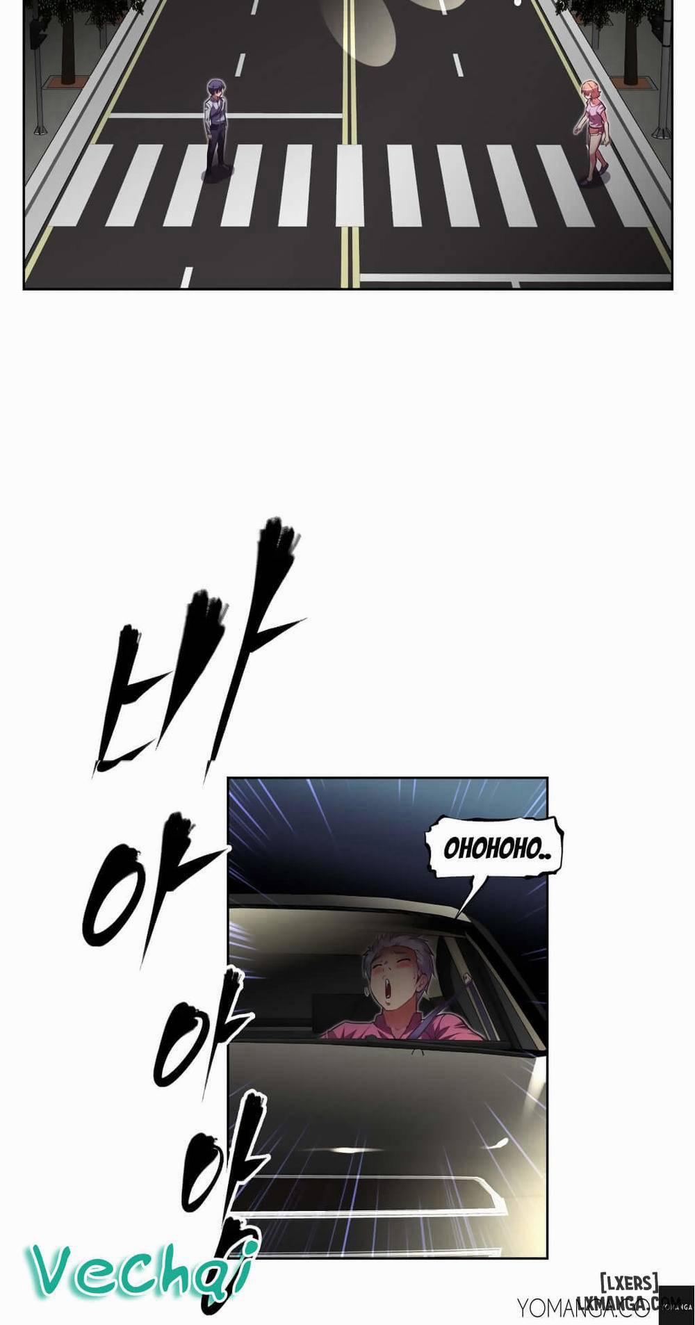 Phóng Thích Dục Vọng 28 trang 51