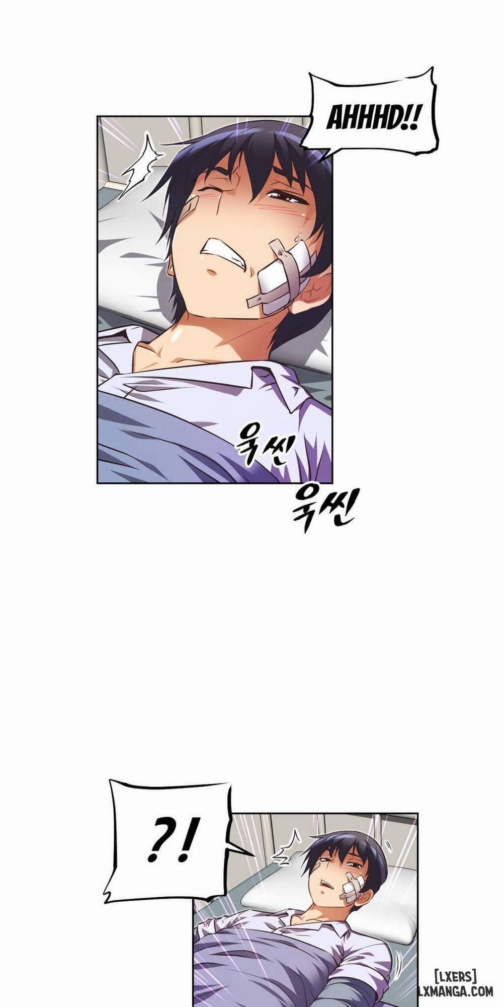 Phóng Thích Dục Vọng 29 trang 71