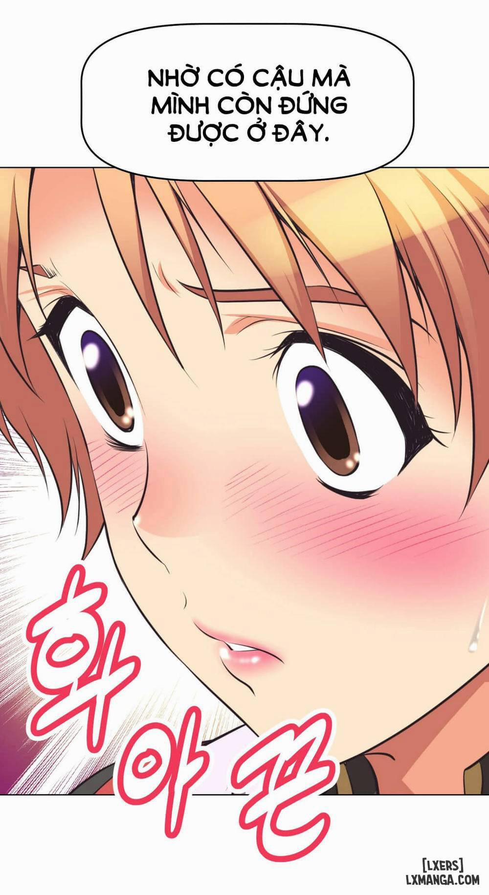 Phóng Thích Dục Vọng 3 trang 12