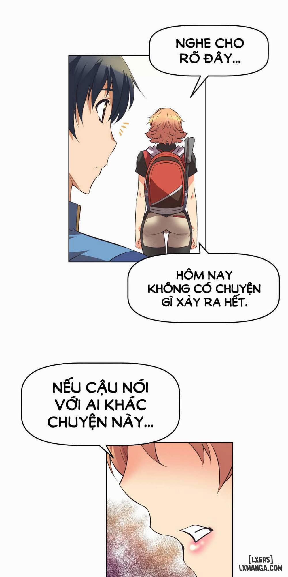 Phóng Thích Dục Vọng 3 trang 16