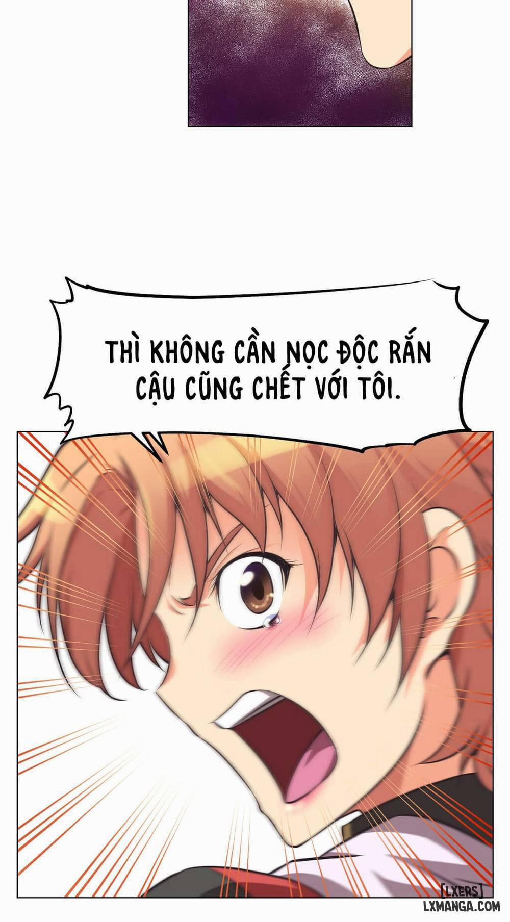 Phóng Thích Dục Vọng 3 trang 17