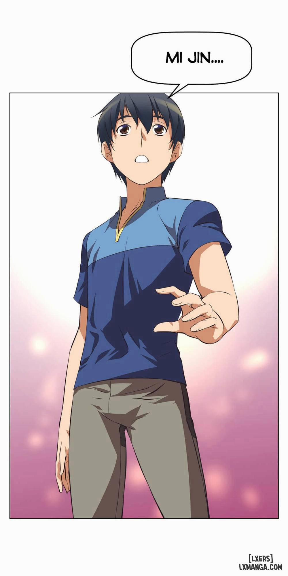 Phóng Thích Dục Vọng 3 trang 20