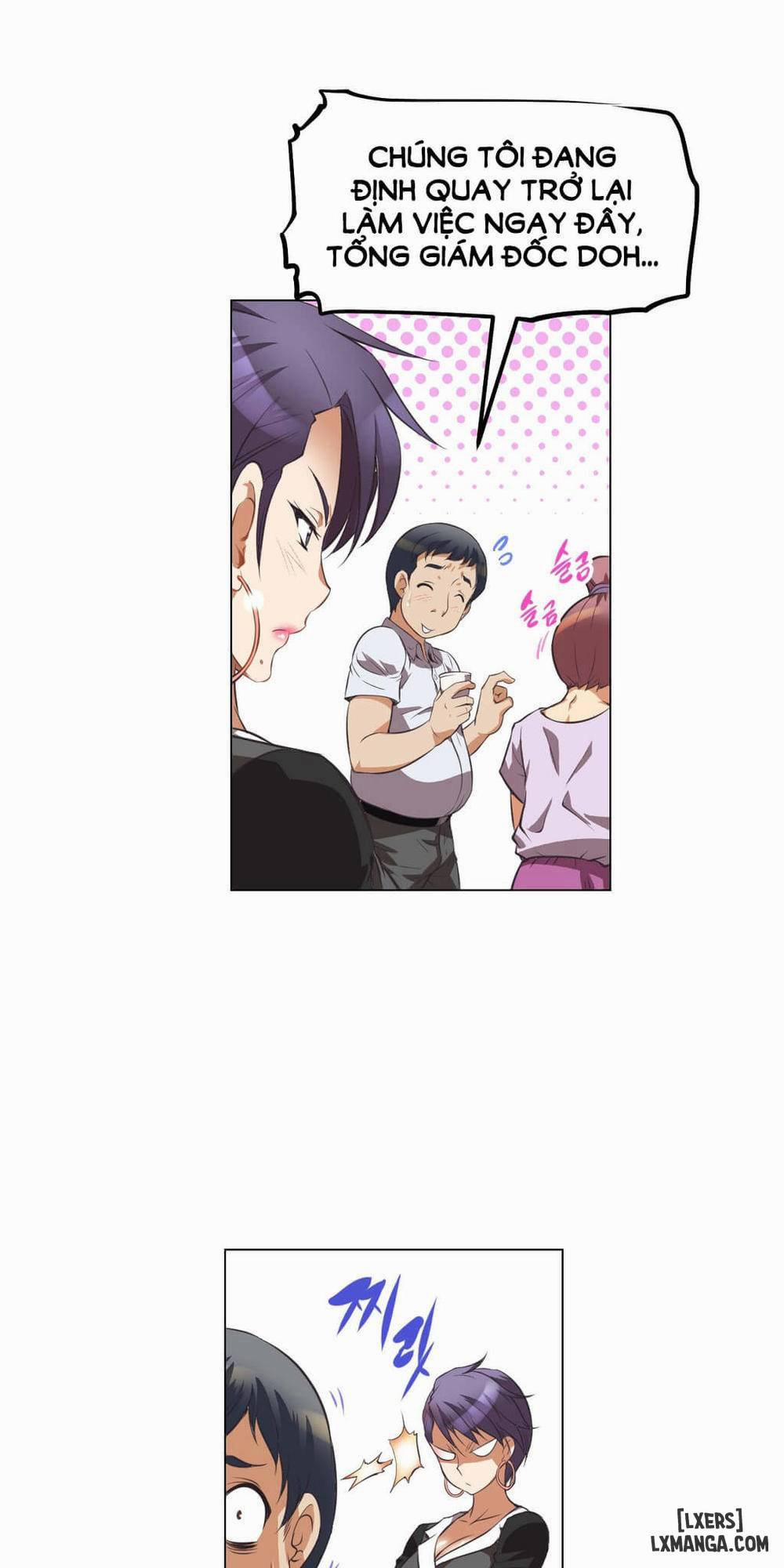 Phóng Thích Dục Vọng 3 trang 30