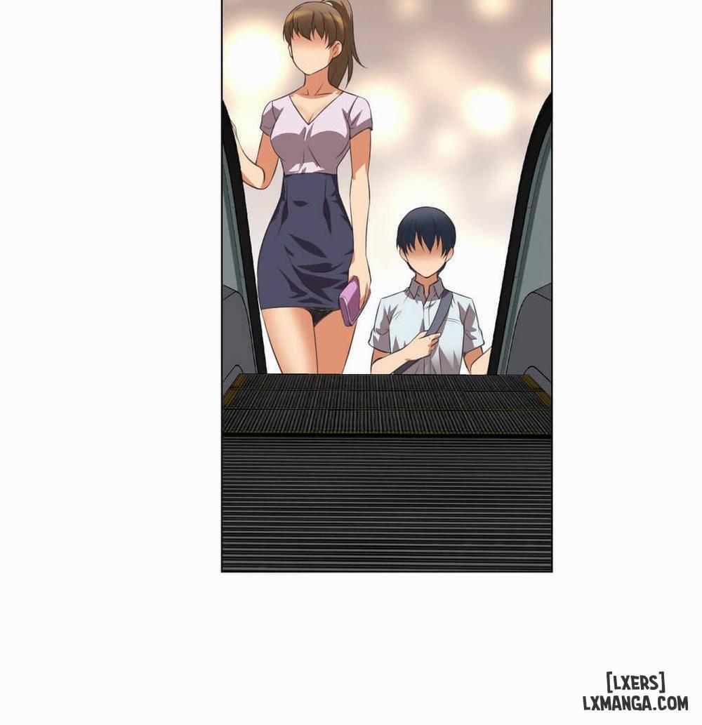 Phóng Thích Dục Vọng 3 trang 38