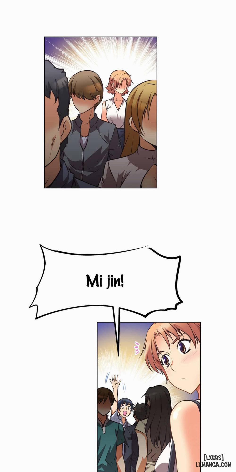 Phóng Thích Dục Vọng 3 trang 41