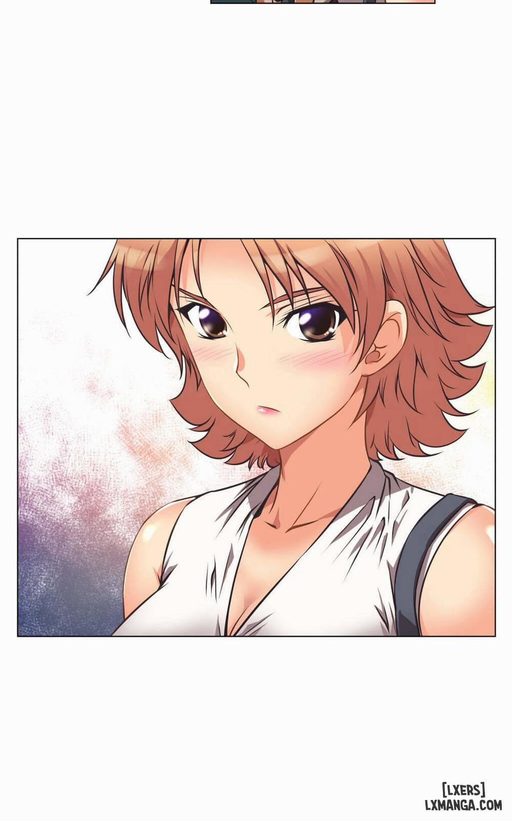 Phóng Thích Dục Vọng 3 trang 42