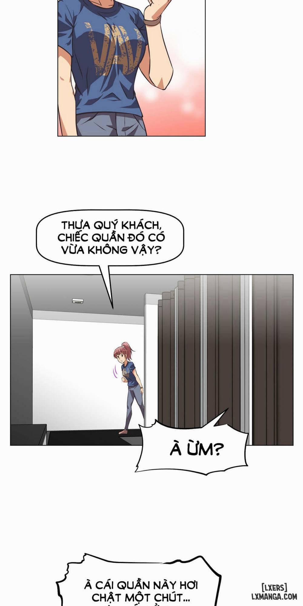 Phóng Thích Dục Vọng 3 trang 58