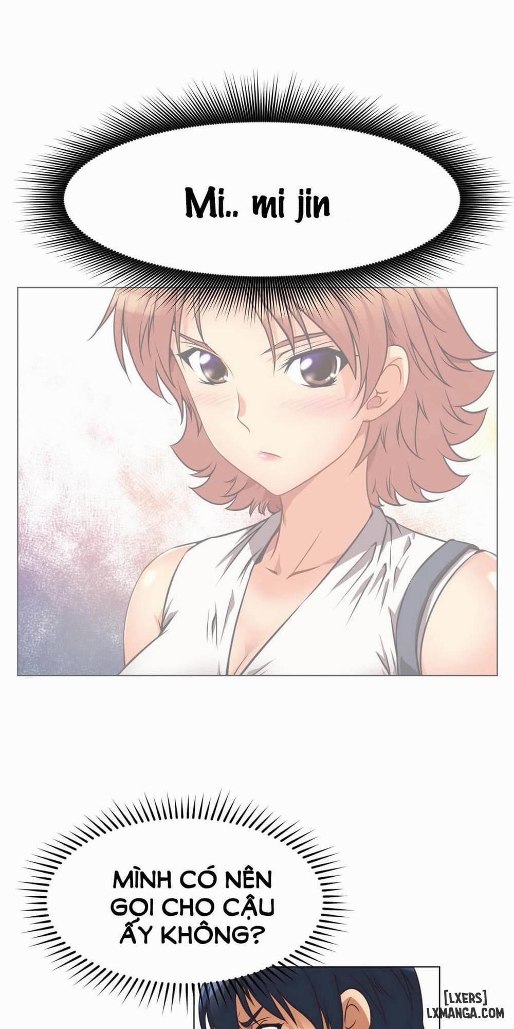 Phóng Thích Dục Vọng 3 trang 64